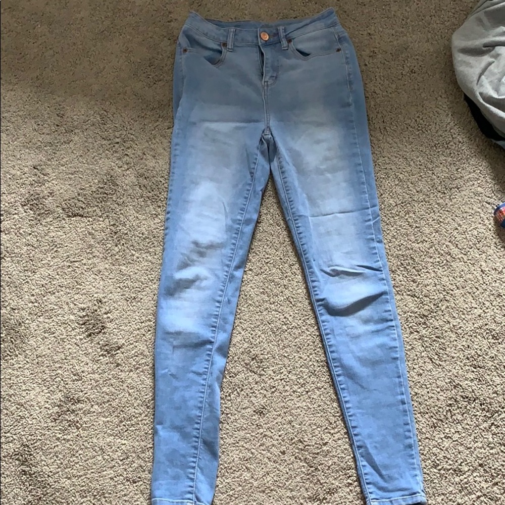 kohl’s jeggings